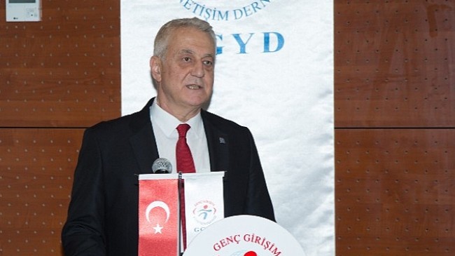 GGYD Genel Başkanı M. Nezih Allıoğlu: “Ekonomik ve ticari ilişkilerimiz üyelerimiz aracılığıyla gelişiyor"