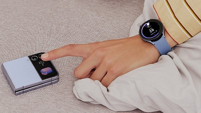 Samsung'un One UI 5 Watch güncellemesiyle uyku kalitenizi artırmak mümkün