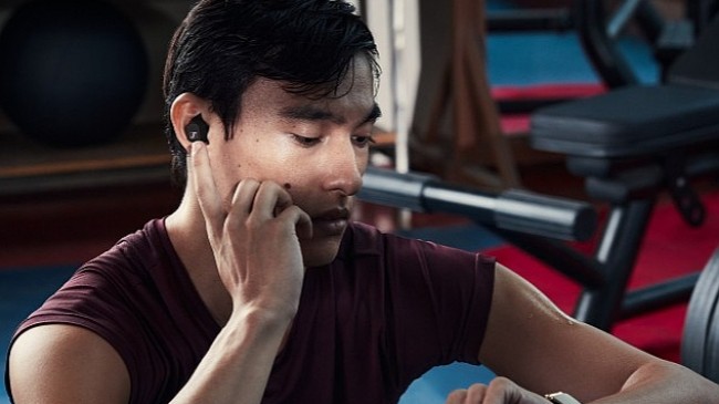 Sennheiser SPORT True Wireless: Performansınıza Yeniden Odaklanın