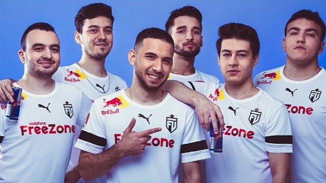 VALORANT Champions Tour 2023 EMEA Ligi'nin Son Haftasında FUT Esports Kazandı