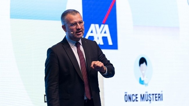 AXA, Groupama'yı Satın Alma Sürecinde Hisse Devrinin Tamamlanmasıyla 8 İlde Acenteleriyle Bir Araya Geldi