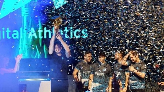 Türk Telekom GAMEON'un iletişim sponsoru olduğu heyecan dolu turnuva; Valorant Challengers Türkiye: Birlik Ligi'nde kazanan Digital Athletics