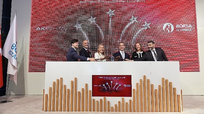 Ak Portföy, Türkiye'nin ilk Büyüyen Şirketler Hisse Senedi Fonu ile Türkiye'nin Yıldızlarına Yatırım Fırsatı Sunuyor!
