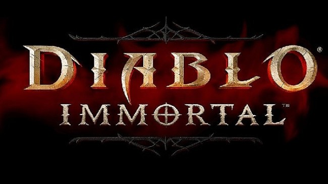 Diablo Immortal'ın Yeni Sınıfı Kan Şövalyesi şimdi oynanabilir