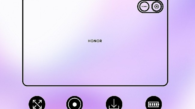 Honor eğlence tabletinin 4 kriterini belirledi
