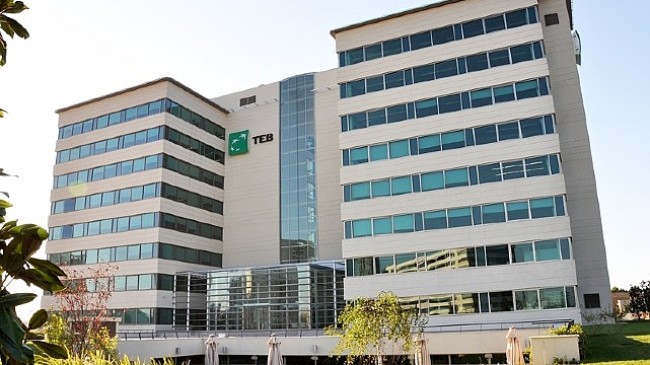 TEB, 2023 ikinci çeyrekte ekonomiye verdiği desteği sürdürdü