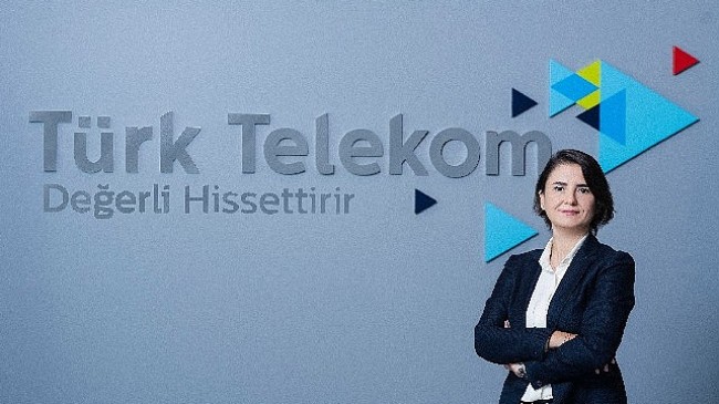 Türk Telekom'dan internet deneyimini artıran teknoloji çözümleri