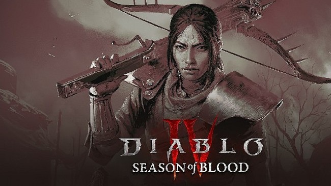 Diablo IV, Gamescom'da Aktris ve Yapımcı Gemma Chan ile Kan Sezonu'nu ve Yeni Kilometre Taşlarını Duyurdu
