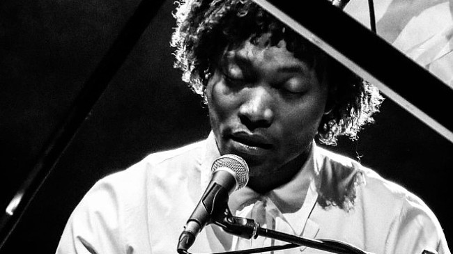 Mercury Ödüllü Benjamin Clementine Konserinde Türk Müzisyen Sürprizi!