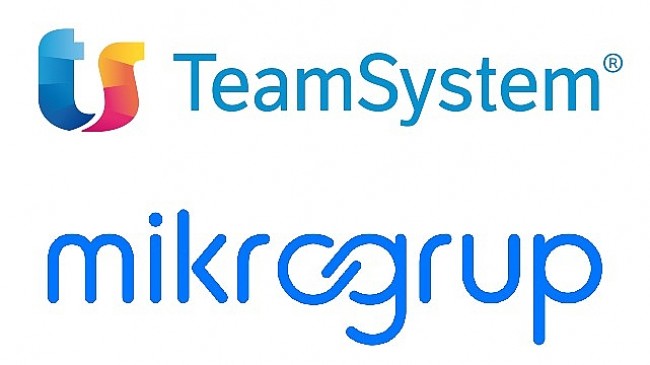 TeamSystem, Mikrogrup'a Stratejik Ortak Oldu