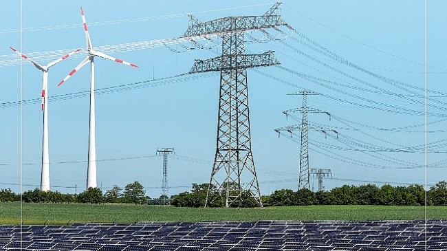 Elektrik dağıtım şirketleri, 2022'de  27,3 milyar TL yatırım yaptı