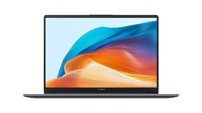 HUAWEI, MateBook D14'ü Huawei Online Mağazası'nda Satışa Sundu