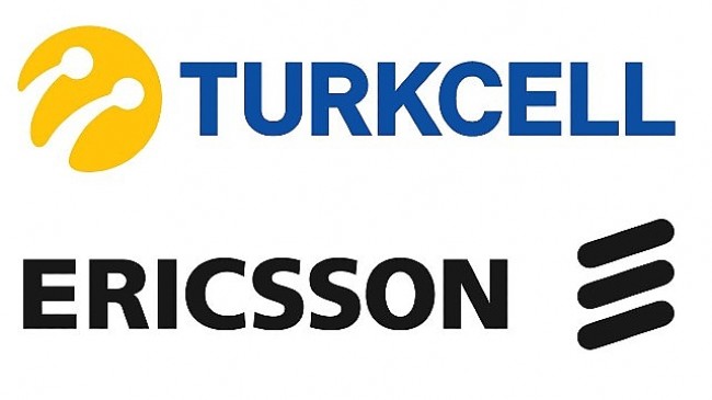 Turkcell ve Ericsson 5G şebeke dilimleme otomasyonunu başarılı bir şekilde test etti
