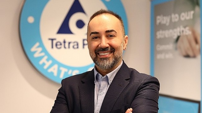 Tetra Pak, “Doğa Yaklaşımı” projesiyle biyoçeşitlilik için harekete geçmeyi taahhüt ediyor