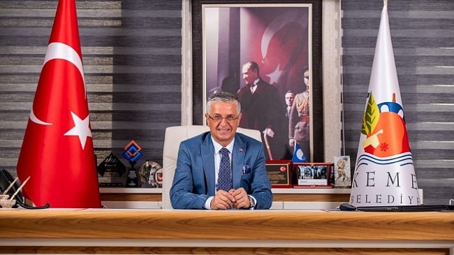 Başkan Topaloğlu’ndan Kurban Bayramı mesajı