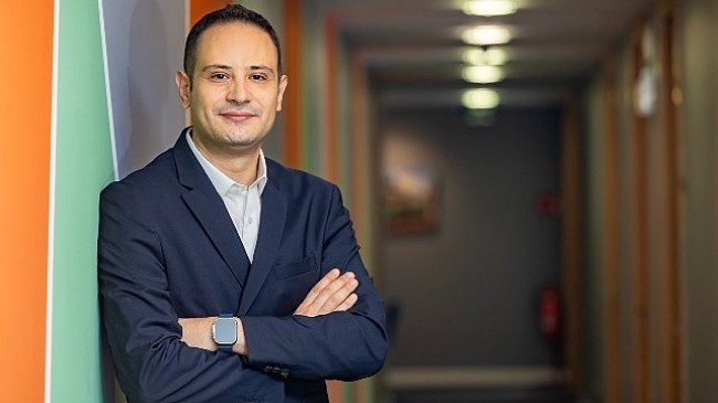 Erbil Taşar AMD Kurumsal Satış Yöneticisi oldu