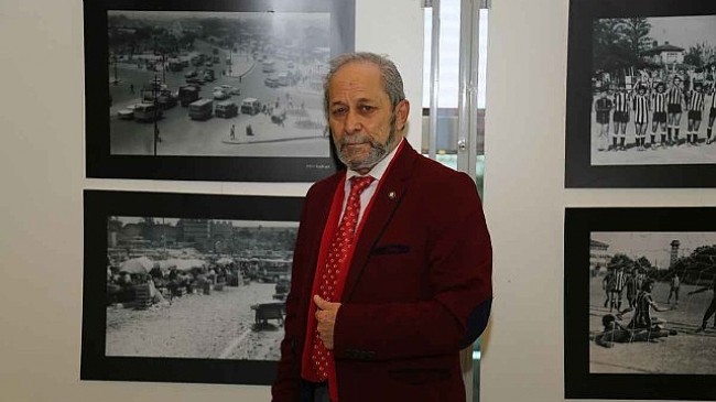 Mehmet Ağabey’in İsmi 39. Sokak’ta Yaşayacak