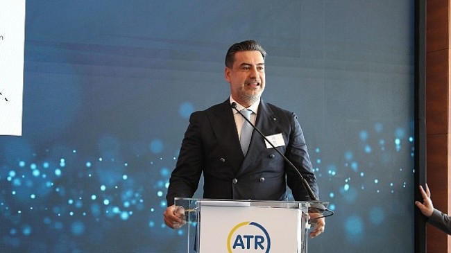 Otomotivde 40 Milyar Euro’luk ATR International’a Türk İmzası