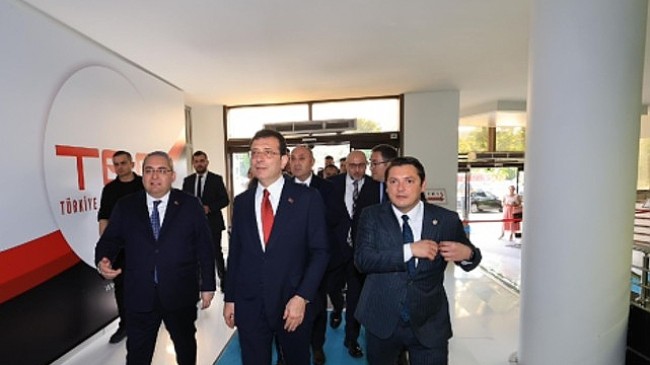 T.C. Keçiören Belediye Başkanı Dr. Mesut Özarslan, Türkiye Belediyeler Birliği Genel Kurul Toplantısı’nda Ankara’yı temsilen encümen üyesi seçildi