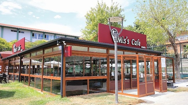 Çayın 3 TL olduğu Mis’s Cafe Bayrampaşa’da açılıyor