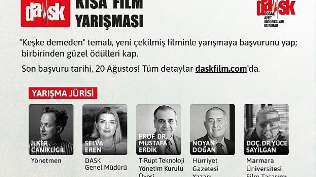 DASK Kısa Film Yarışması