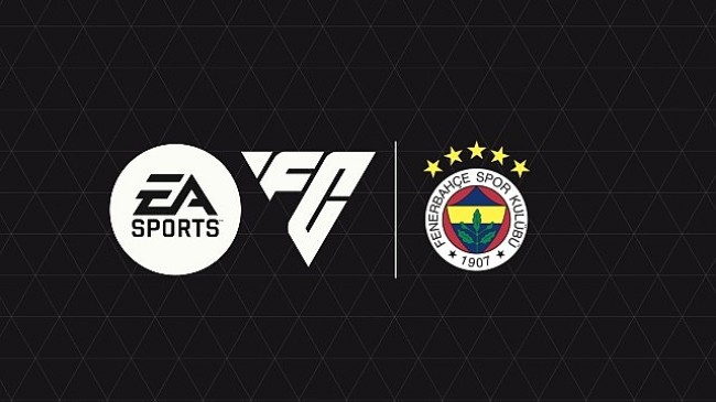 EA SPORTS FC, Fenerbahçe Spor Kulübü İle İş Birliğini Duyurdu