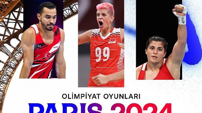 Eurosport, Paris 2024 Olimpiyatları’nı S Sport Plus ile Ekranlara Taşıyor!