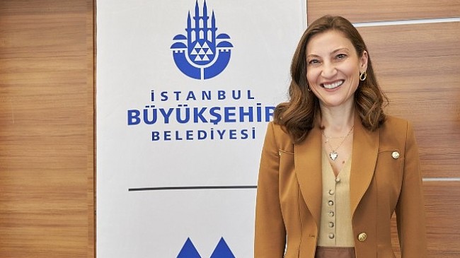 İBB’nin girişimcilik ve teknoloji alanındaki faaliyetlerini yürüten Tech Istanbul, EuroAsian Startup Awards’dan ödülle döndü