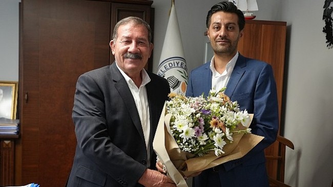 Milas Belediyesi’nde Belediye Başkan Yardımcılığı görevine atama gerçekleştirildi
