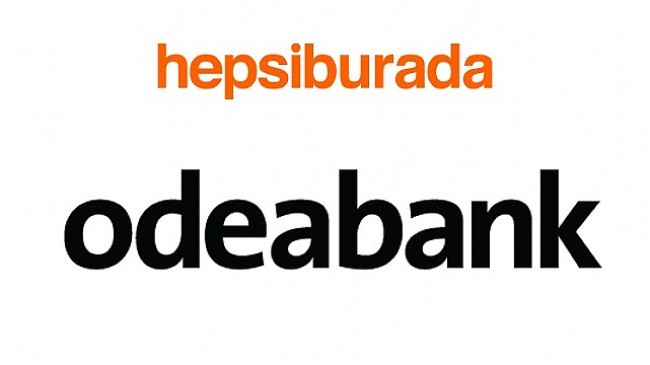 Odeabank müşterilerine Hepsiburada’dan 1000 TL’lik hediye çeki