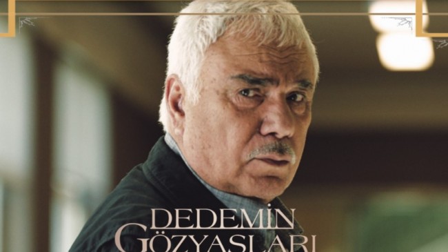 Halil Ergün’lü Dedemin Gözyaşları Filminin İlk Fragmanı Yayınlandı