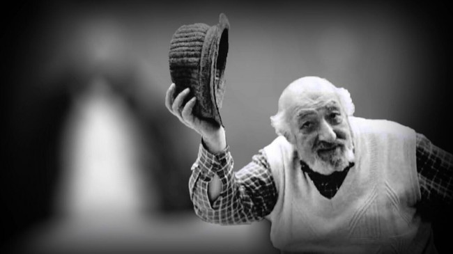 ARA GÜLER’İN HAYAT HİKAYESİ ”MERHABA” FİLMİYLE BEYAZ PERDEYE TAŞINIYOR