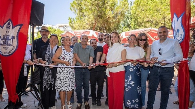 Mutlu: Halka dokunan, halkla birlikte yöneten belediyecilik için yola çıktık