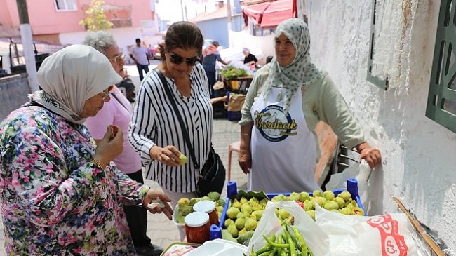 ‘Toprak Reformu Yapacağız” ‘Toprak Ekenin, Su Kullananındır’