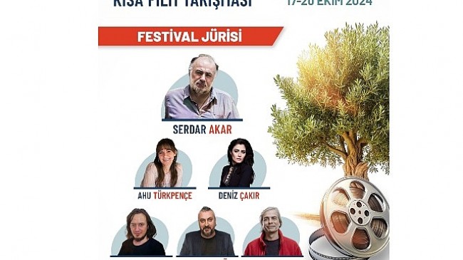 Gemlik Film Festivali’nde Kısa Film Yarışması Geçen Senenin Başvuru Rekorunu Kırdı