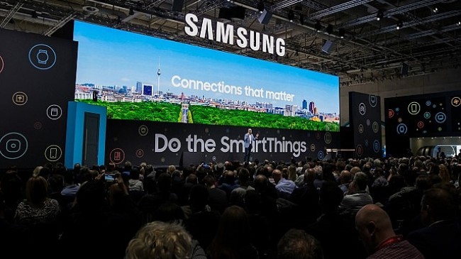 IFA’nın 100 Yılı: Geleceğin anahtarı Samsung’un AI teknolojisi