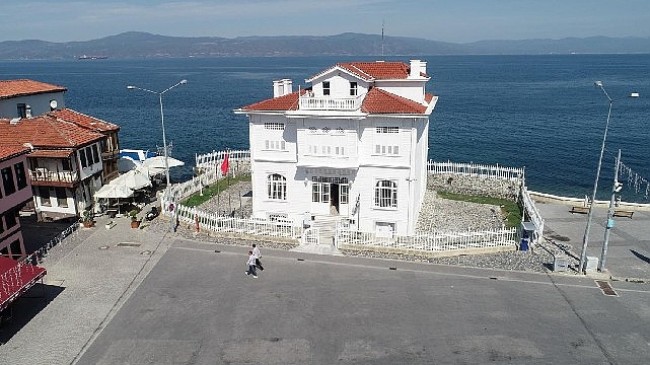 Mudanya’da Avrupa Hareketlilik Haftası Heyecanı