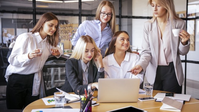 Türkiye’nin kadınlar için en iyi iş yerleri  “Best Workplaces for Women™ 2024 Listesi” açıklandı