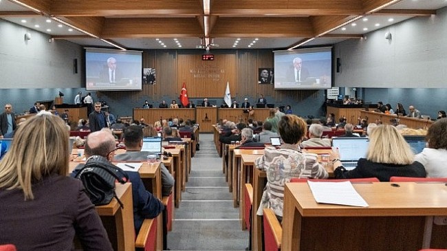 Su faturalarının yarısını İzmir Büyükşehir Belediyesi ödeyecek