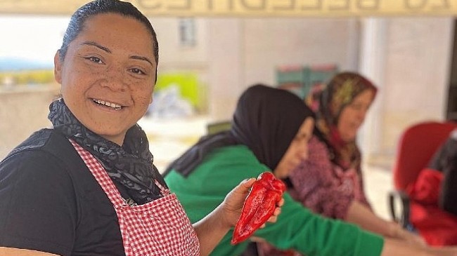 Türkiye’nin Hepsiburada’sı, e-ticaret yapan kadın kooperatifi sayısını iki katına çıkaracak