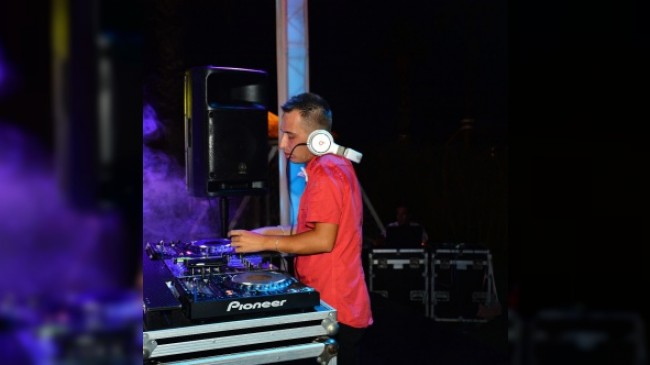 Mahmut Görgen: “Kızların DJ’lere güveni yok!