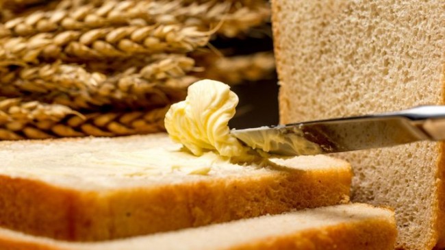 Bitkisel bazlı beslenme trendinin yükseleni margarin