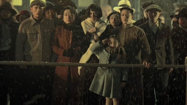 Çin Sineması’nın En Yüksek Bütçeli Filmi Sekiz Yüz İçin Geri Sayım Başladı