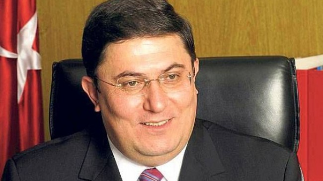 DEVA Partisi Ekonomi ve Finans Politikaları Başkanı İbrahim Çanakcı: