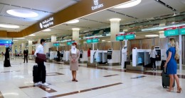 Emirates Dubai’daki Self Check-In Kioskları İle Havalimanı Deneyimini Geliştiriyor
