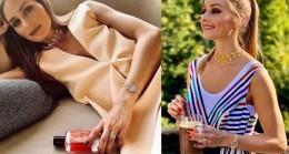 Moda İkonu Olivia Palermo’nun Tercihi Türk Markası!
