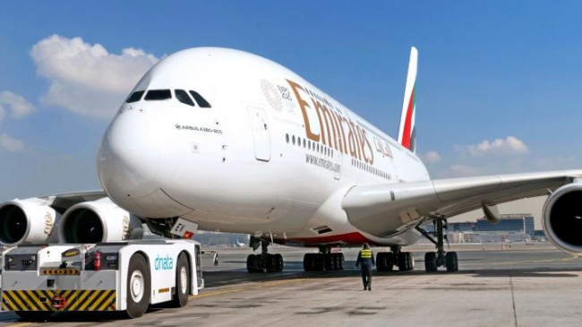 Emirates Grubu, 2020-2021 Dönemine Ait Altı Aylık Performansını Açıkladı