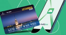 İstanbulkart sahiplerine müjde: Multinet Up ve BELBİM AŞ. iş birliği ile İstanbulkart sahiplerine 30.000 yeni lezzet noktası!