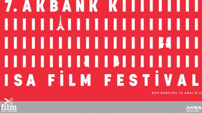 17.Akbank Kısa Film Festivali başvuru süreci devam ediyor