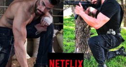 Başarılı Oyuncu Ender Ataç Netflix’te Yer Alacak!